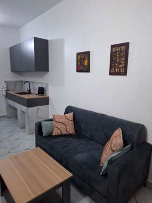 Location appartement 1 chambre à Kaolack image 4