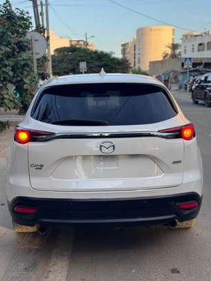 MAZDA  *CX9*Touring  *2019 image 5
