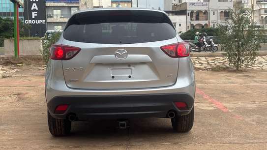 Mazda cx5 venant image 3