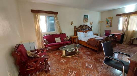 Oasis Oriental Club image 5