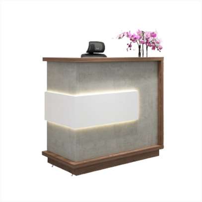 Bureau acceuil image 3
