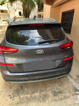 Hyundai Tucson 2019 image 6
