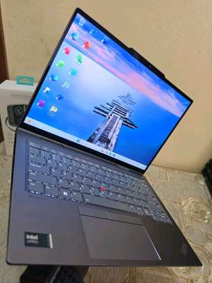 Lenovo Thinkpad X1 2-IN-1 image 2