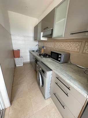 Bel appartement vue mer Almadies image 8