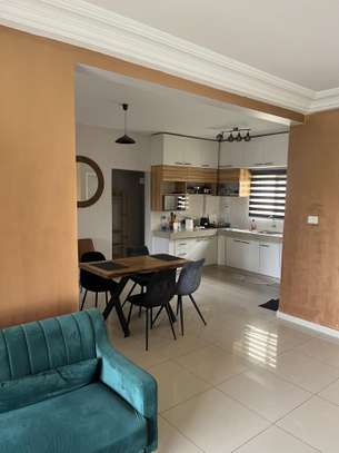 APPARTEMENT MEUBLE F4 A LOUER A DIAMNIADIO image 4
