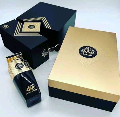 Parfum Arabian Oud Original image 2
