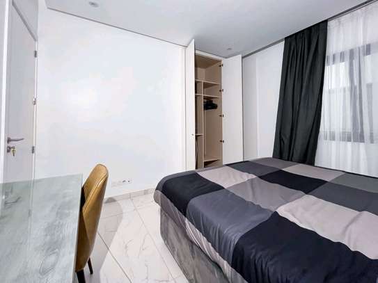 Studio meublé à Ngor image 4