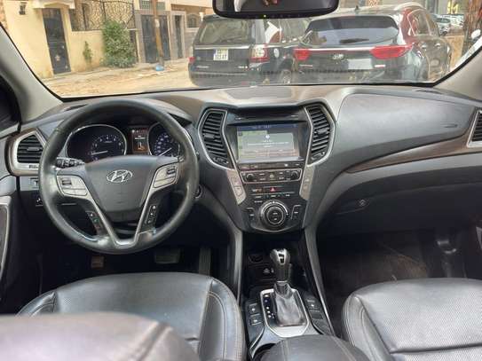 Kia Rondo 2012 image 3