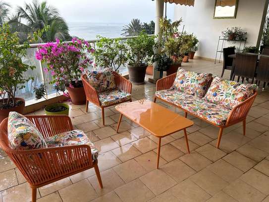 Appartement à vendre sur la corniche du plateau image 6