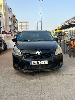 Toyota verso 7 place d’origine image 15