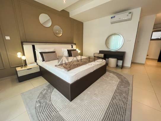SUPERBE APPARTEMENT F4 MEUBLÉ  - RÉSIDENCE MANINO - MERMOZ image 7