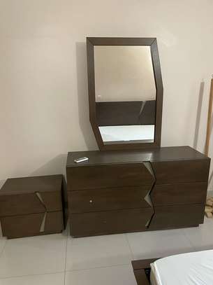 Joli appartement F4 meublé à louer aux Almadies image 11