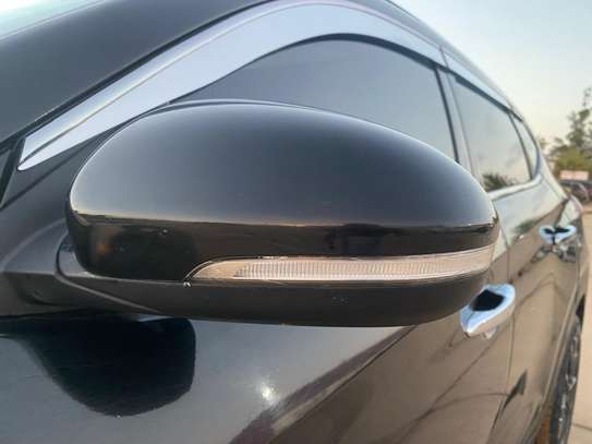 HYUNDAI TUCSON 2016 image 15