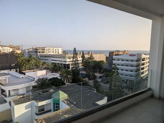 Appartement en duplex à louer aux almadies ( penthouse) image 2