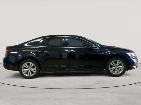 RENAULT SM6 à SAISIR image 6