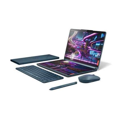 Lenovo Yoga Book 9 Ultra 7 Ram 16Go SSD 1To image 6