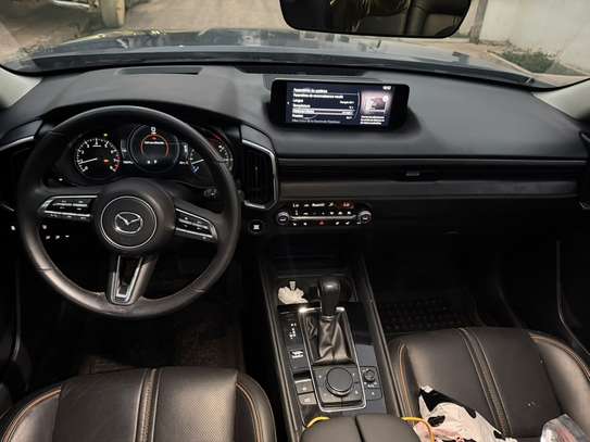 Mazda cx50 2023 image 5