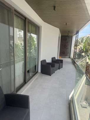 Superbe appartement à vendre Almadies image 2
