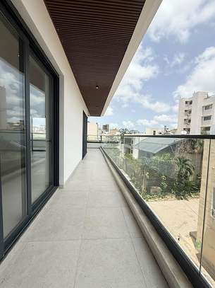 Location appartement 4 pièces - Mermoz image 2