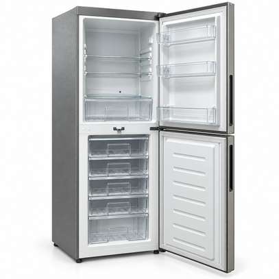 REFRIGERATEUR 330LITRES FINIX COMBINE 5TIROIRS DEFROST image 3