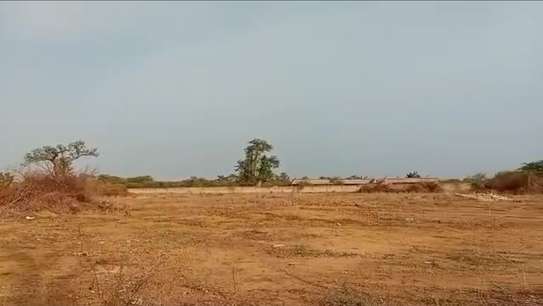 Terrain de 2 Ha à Sindia image 2