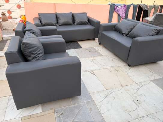 Salon 7 place  vip image 3