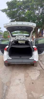 RENAULT CLIO 4 BREAK 2016 image 4