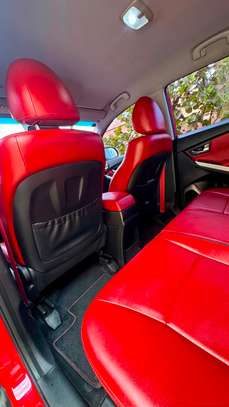 Korando c image 11