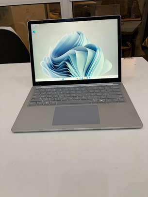 Surface laptop 4 ultra 7 16 gb de ram 512 image 2