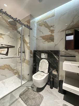 Appartement Meublé à Louer – Almadies image 9