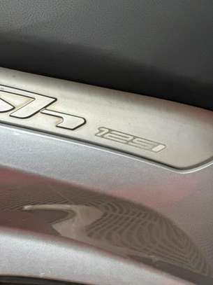 Honda Frien Disque image 6