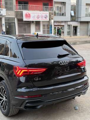 AUDI Q3 QUATRO S LINE 2021 image 8