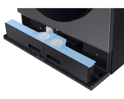 MACHINE A LAVER SAMSUNG 25KG/15KG SECHAGE image 4