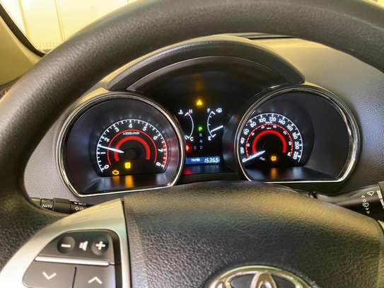 TOYOTA HIGHLANDER 2012 SE - ORIGINE CANADA - 7 PLACES image 3