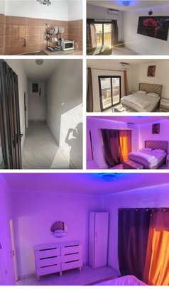Appartements Meublés à Dakar Sacré cœur 3 ( vdn) image 5