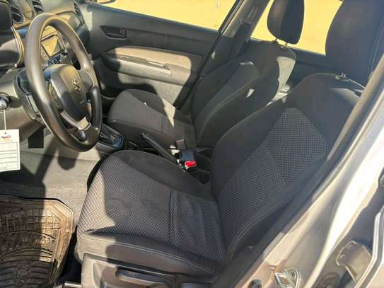 Suzuki Vitara 2022 image 6