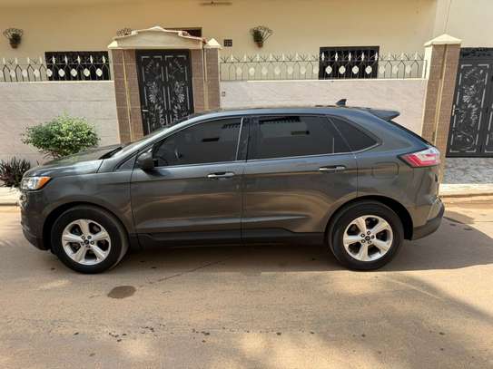 Ford edge 2019 image 5
