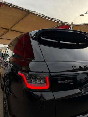 Range Rover Sport image 7