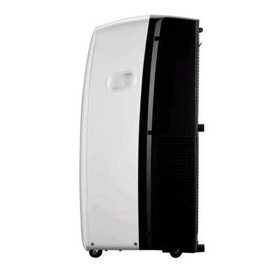 Split portatif 12000btu hisense image 3