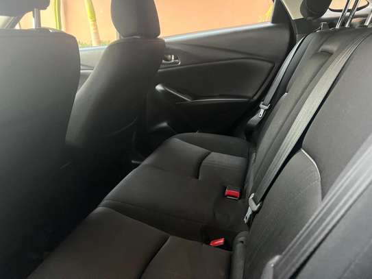 MAZDA CX-3 image 8