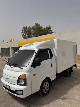 Kia bongo 2018 image 11