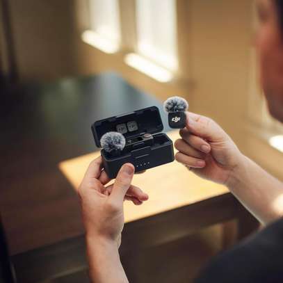 DJI Mic 3 image 10