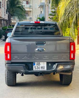 Ford ranger Pic UP  2020 image 5