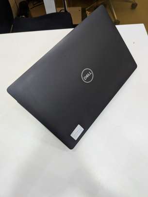 Dell latitude 5550 i7 8iem Vpro 16 512 image 4