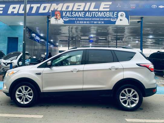 ✨ Ford Escape SE 2017 – Le SUV Idéal au Quotidien image 8