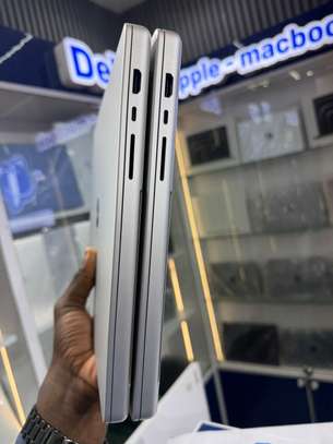 MacBook Pro M2 Pro 16 Pouces SSD 512Go Ram 16Go image 7
