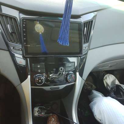 hyundai sonata image 4