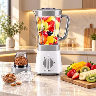 MIXEUR 1.5LITRES SMART TECHNOLOGY STPE1110 image 4