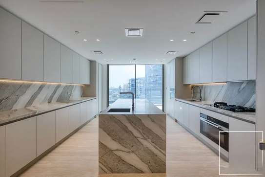 Appartement Haut Standing image 5