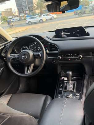 MAZDA CX30 Grand Touring 2025 image 14